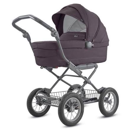 Коляска 2 в 1 Inglesina Sofia System Duo