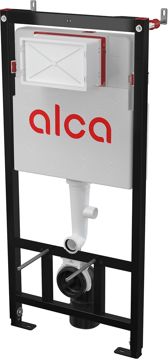 Инсталляция AlcaPlast Sadromodul AM101/1120