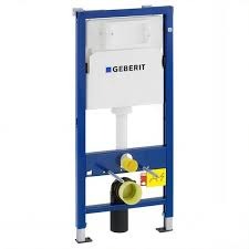 Инсталляция Geberit Duofix Delta UP100 458.103.00.1