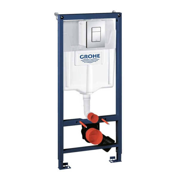 Инсталляция Grohe Rapid SL 38772001