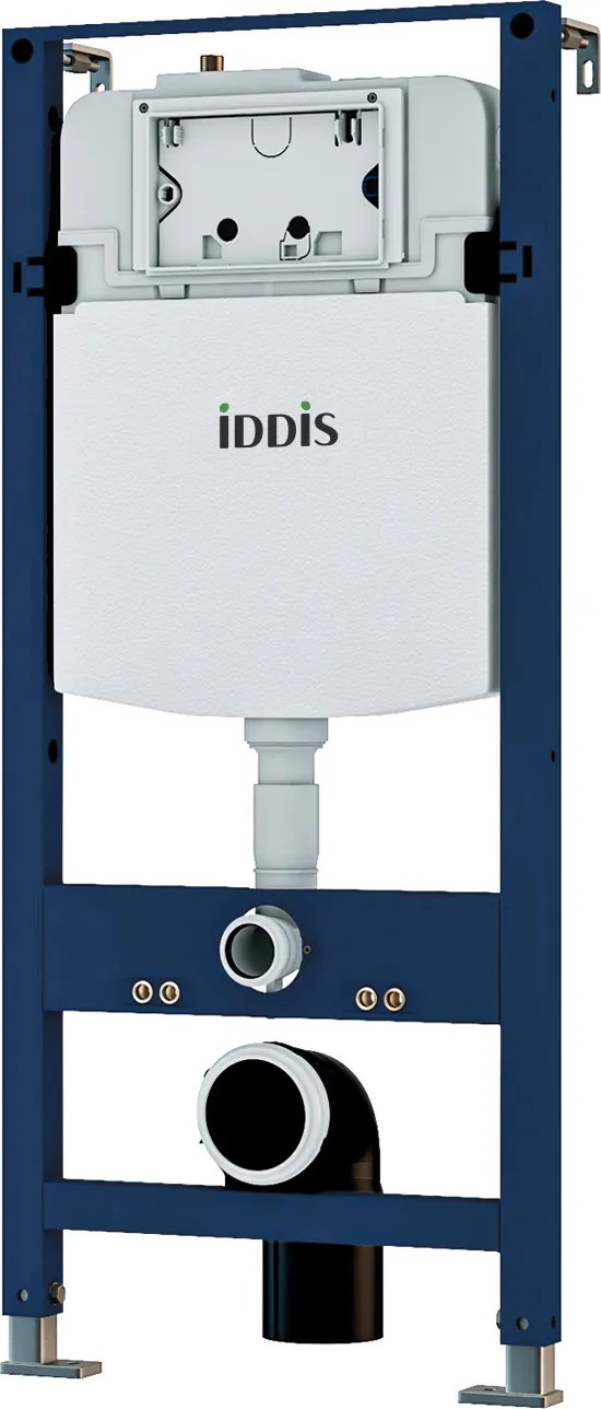 Инсталляция IDDIS Profix PRO0000i32