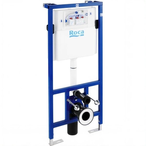 Инсталляция Roca Duplo WC 890090020