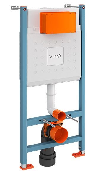 Инсталляция VitrA Core 800-1873