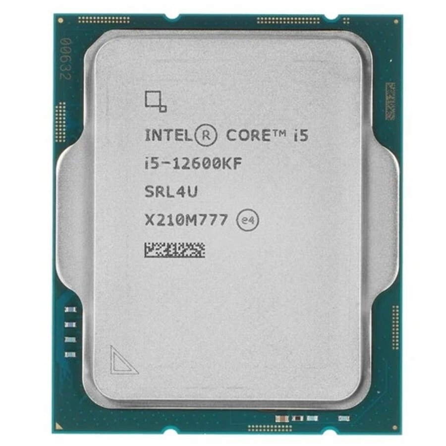 Процессор Intel Core i5-12600KF
