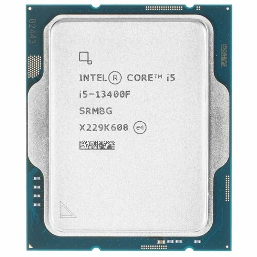 Процессор Intel Core i5-13400F
