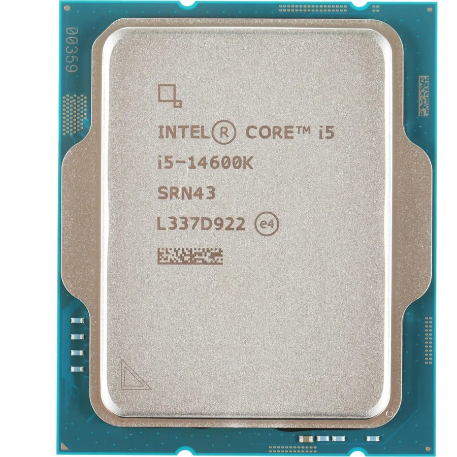 Процессор Intel Core i5-14600K