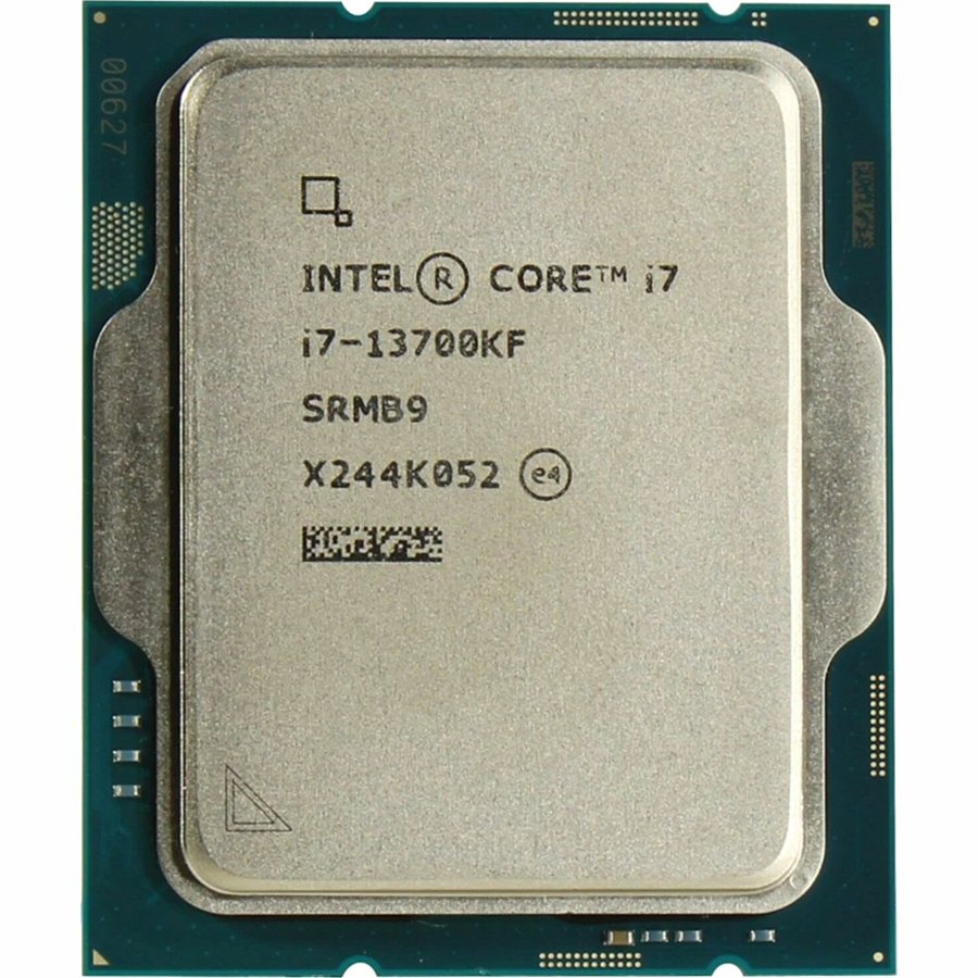 Процессор Intel Core i7-13700KF