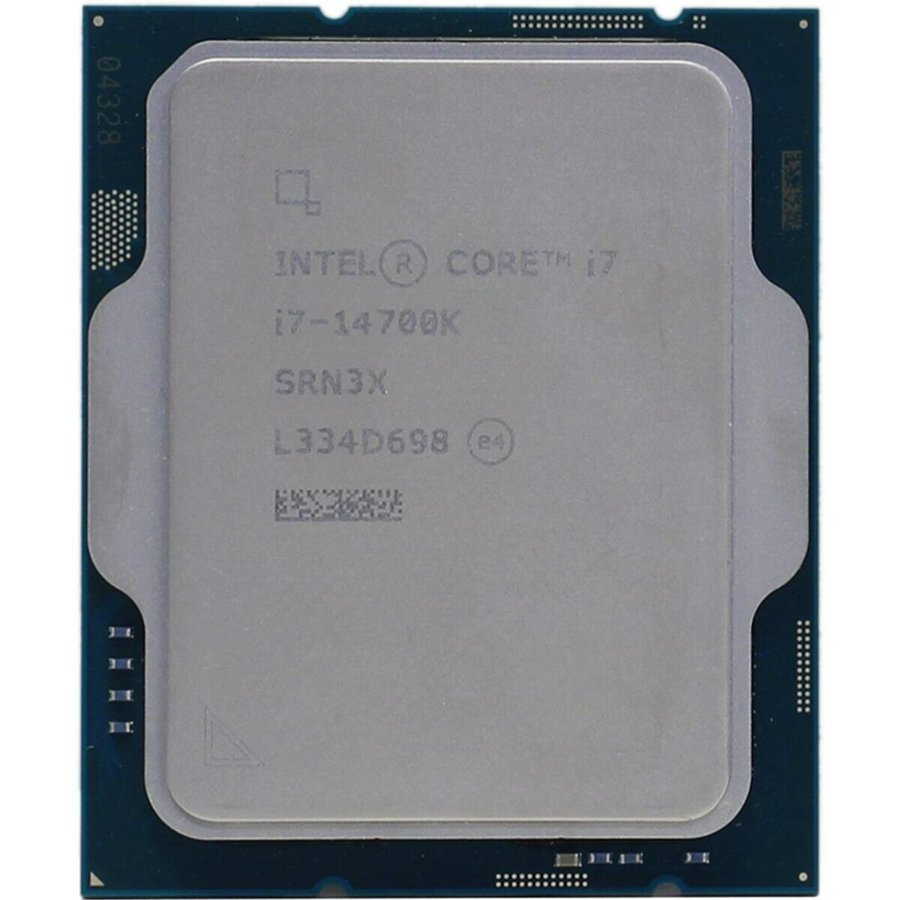 Процессор Intel Core i7-14700K