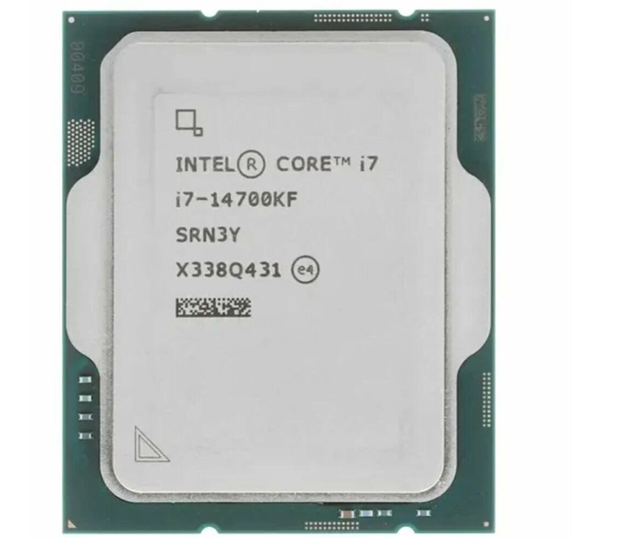 Процессор Intel Core i7-14700KF
