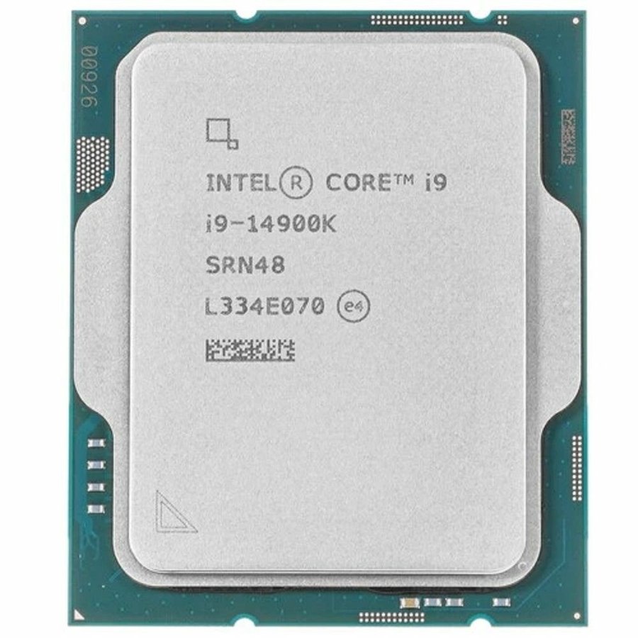 Процессор Intel Core i9-14900K
