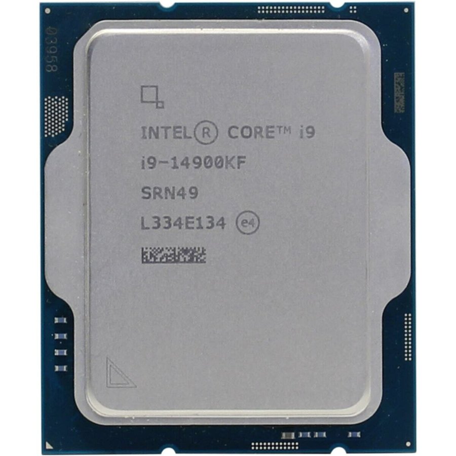 Процессор Intel Core i9-14900KF