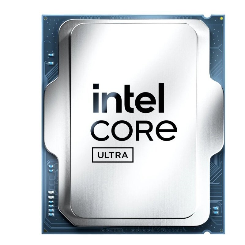 Процессор Intel Core Ultra 5 245K