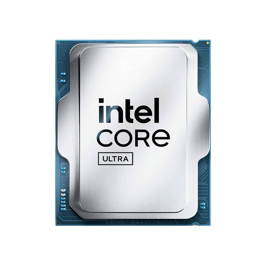 Процессор Intel Core Ultra 5 250K Plus