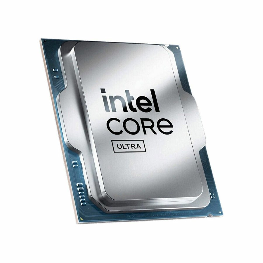 Процессор Intel Core Ultra 7 265K