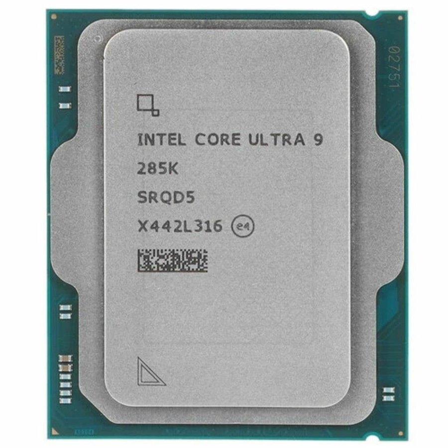 Процессор Intel Core Ultra 9 285K