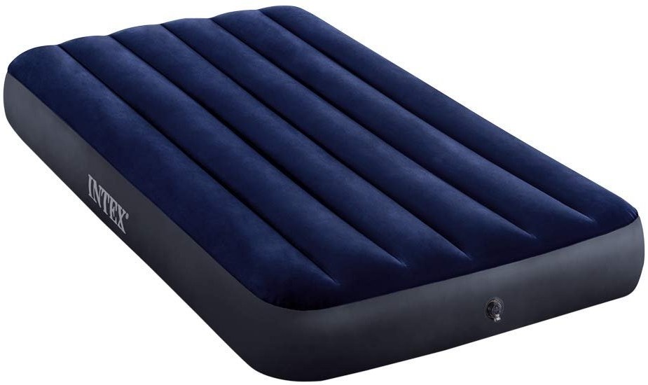 Надувной матрас Intex Classic Downy 64757