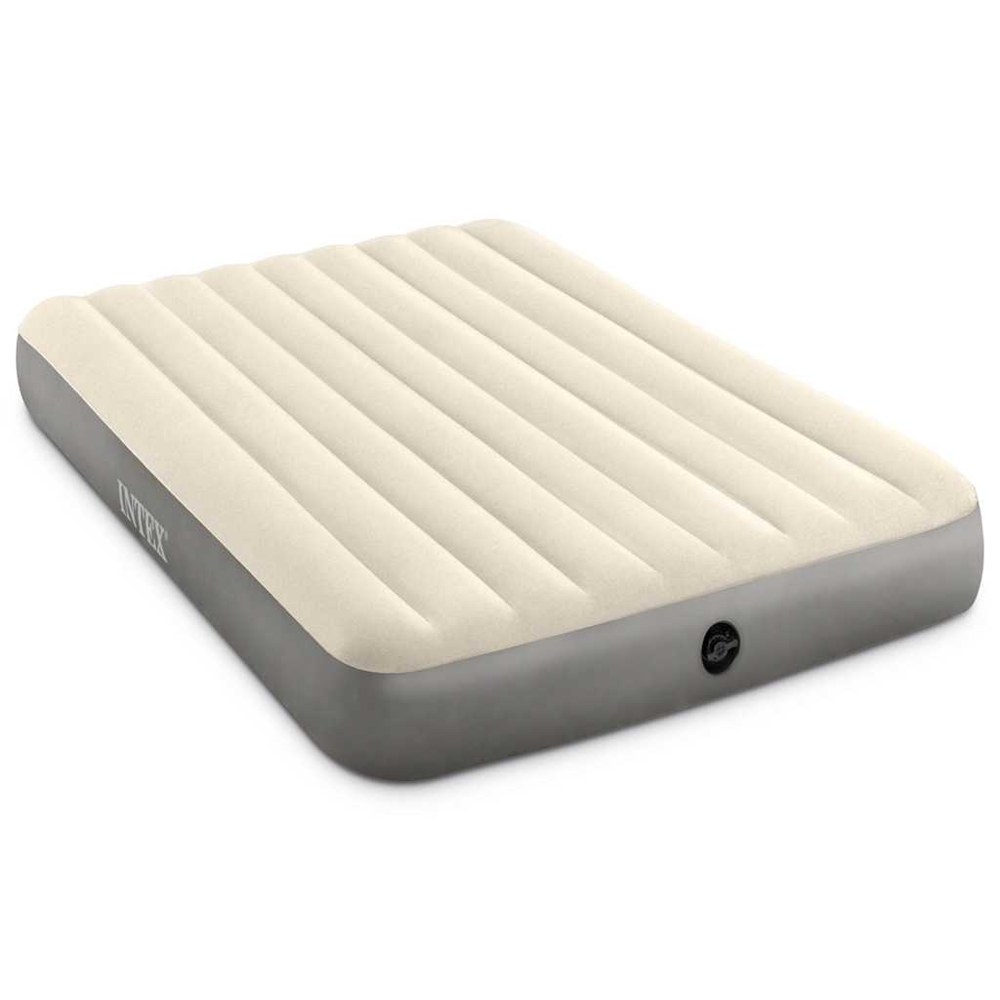 Надувной матрас Intex Deluxe Single-High 64103