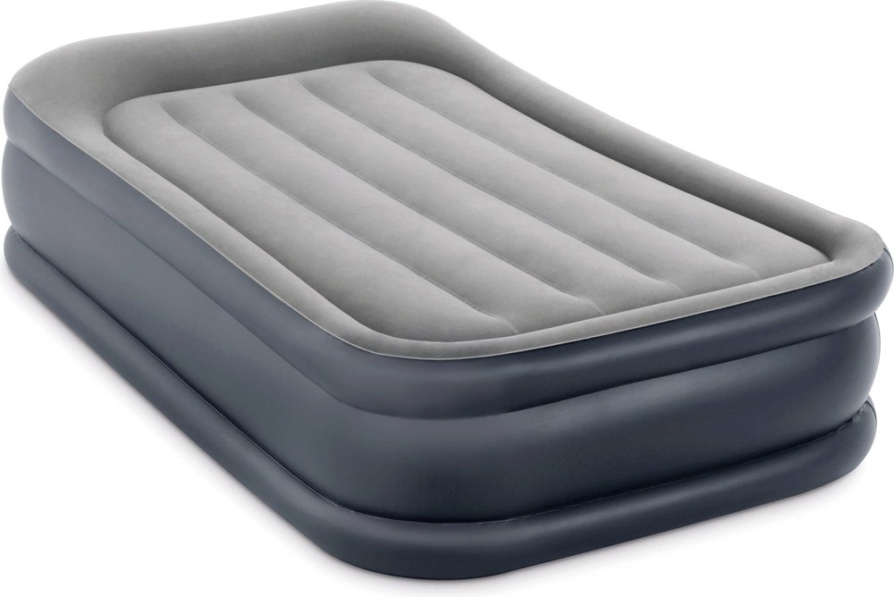 Надувная кровать Intex Pillow Rest Raised 64124