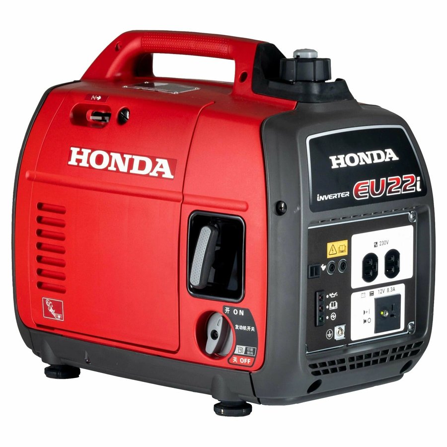 Инверторный генератор Honda EU22i