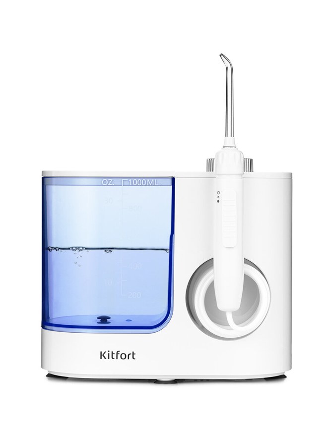 Ирригатор Kitfort КТ-2914