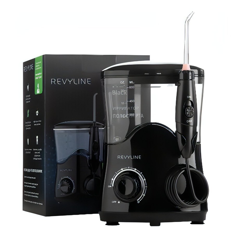 Ирригатор Revyline RL100
