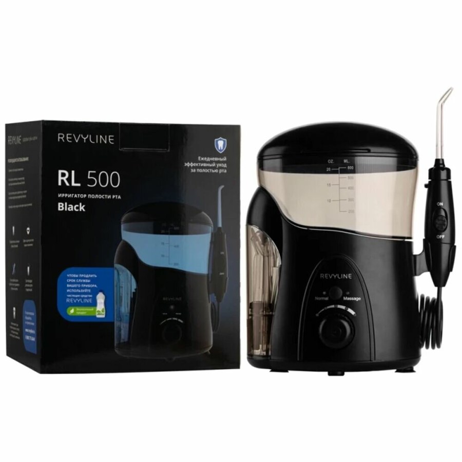 Ирригатор Revyline RL500