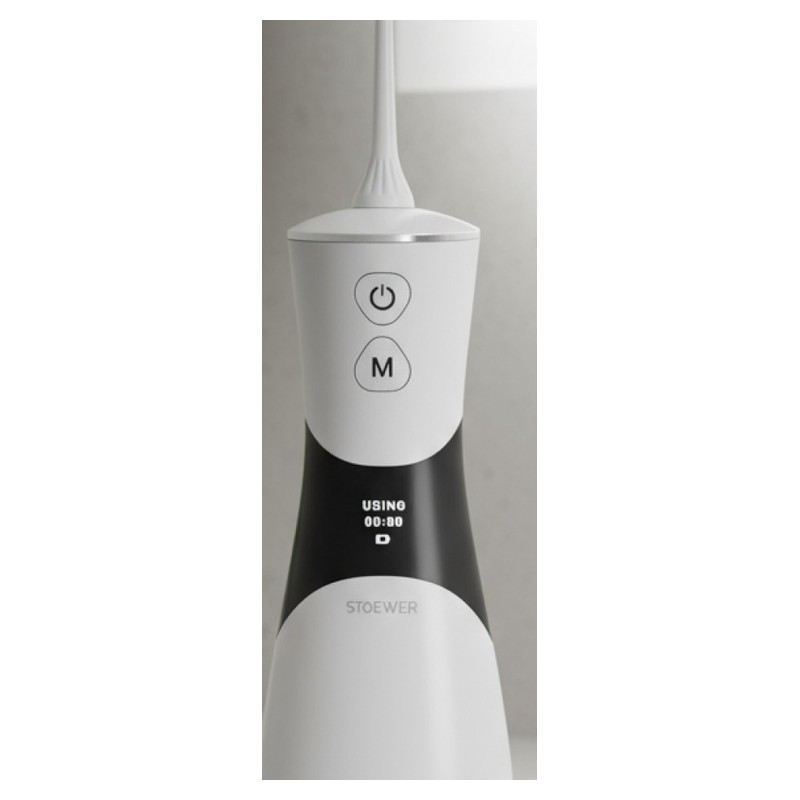 Ирригатор Stoewer (Sendo) PulseBrush V350