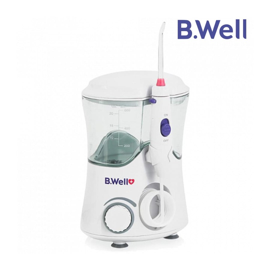 Ирригатор B.Well WI-922