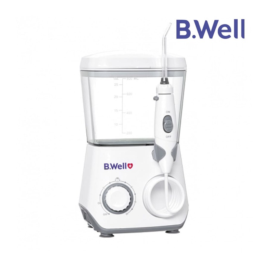 Ирригатор B.Well WI-933