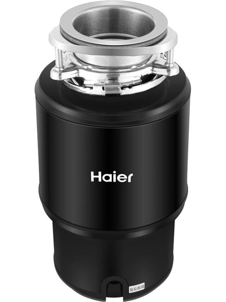 Измельчитель пищевых отходов Haier HDM-1370B