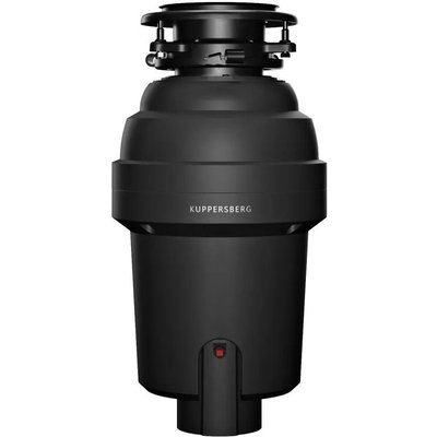 Измельчитель пищевых отходов Kuppersberg WS 750 B