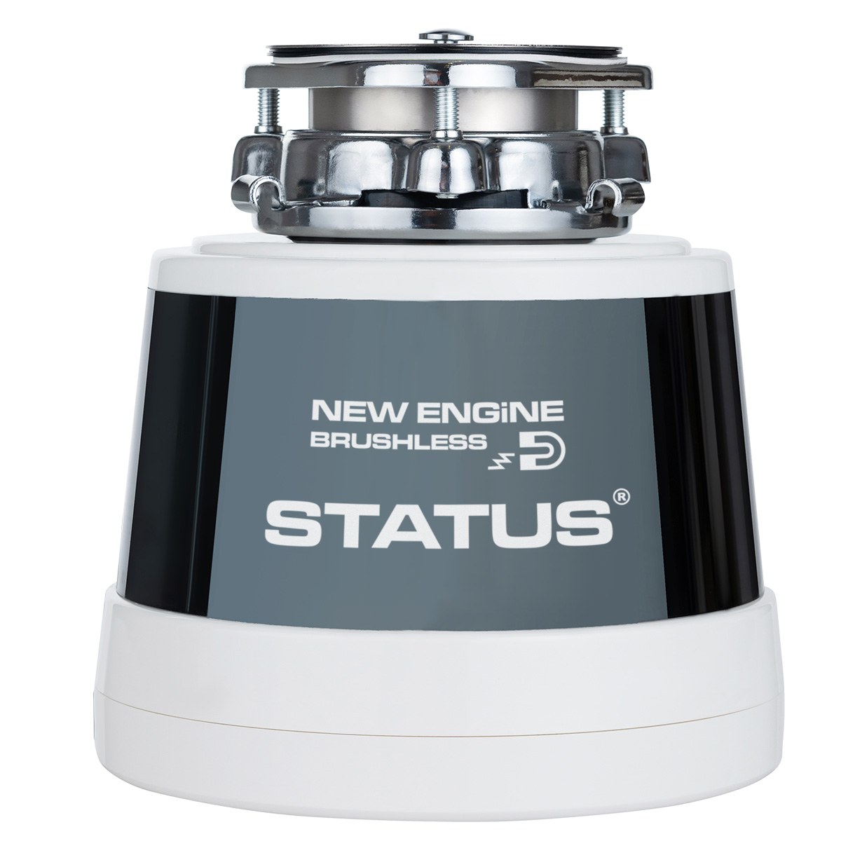 Измельчитель пищевых отходов Status Next 300 Compact