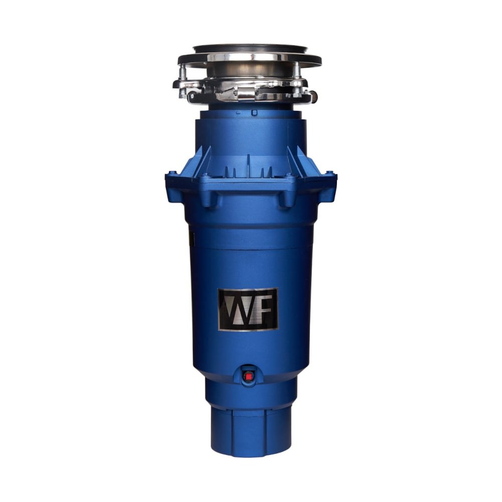 Измельчитель пищевых отходов Waste Fighter F-42 Premium Pro Max