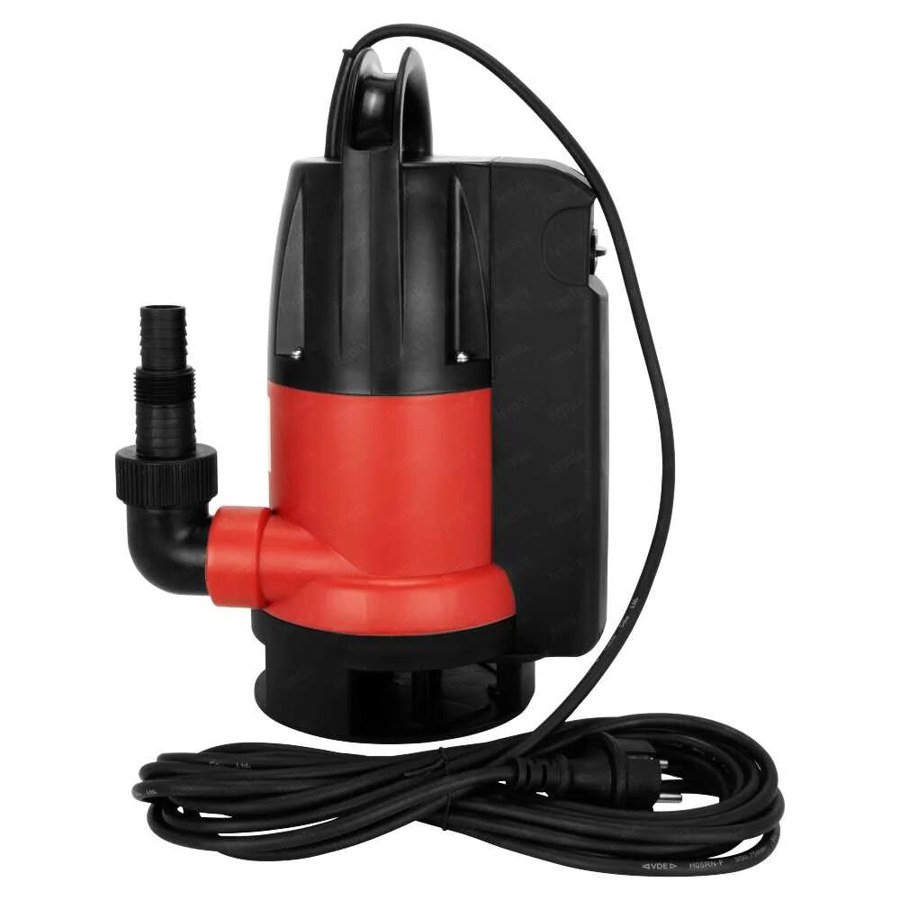 Фекальный насос Jemix GSMAX-750