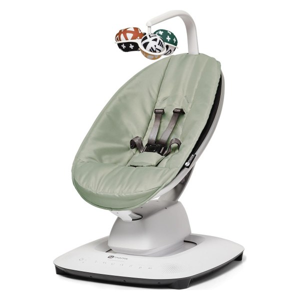 Электрокачели 4moms MamaRoo 5.0