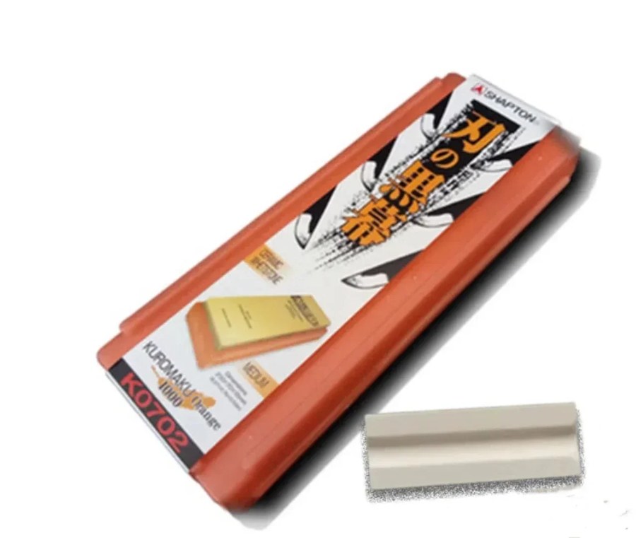 Водный камень Shapton Kuromaku #1000