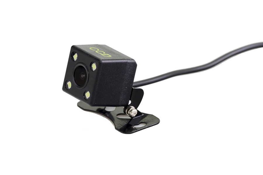 Камера заднего вида Interpower IP-662LED