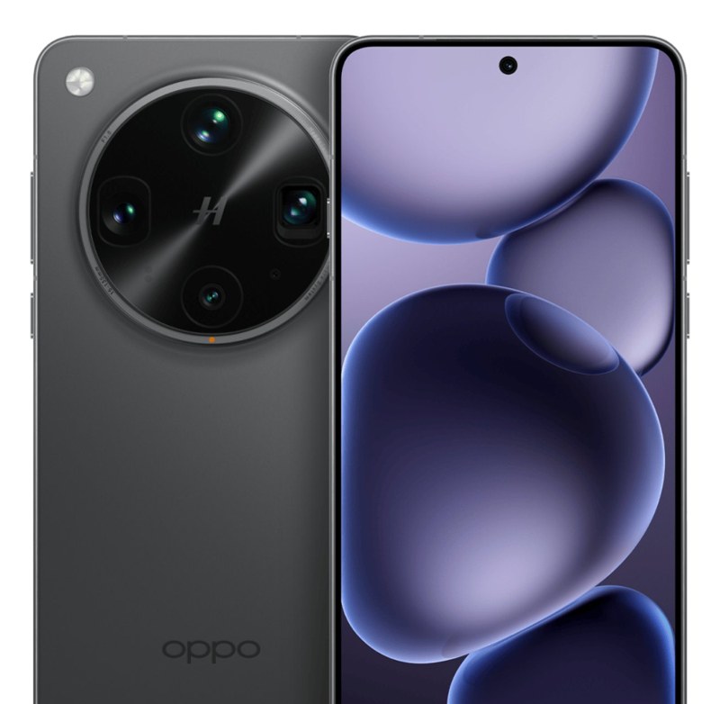 Смартфон Oppo Find X8 Ultra