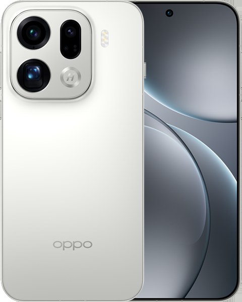 Смартфон Oppo Find X9 Pro