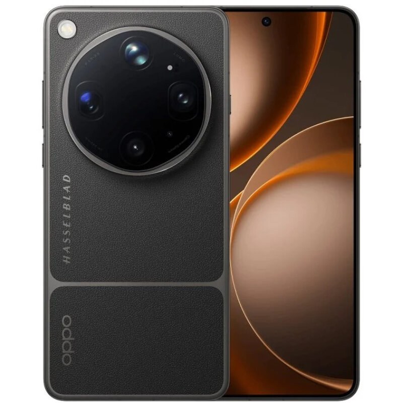 Смартфон Oppo Find X9 Ultra