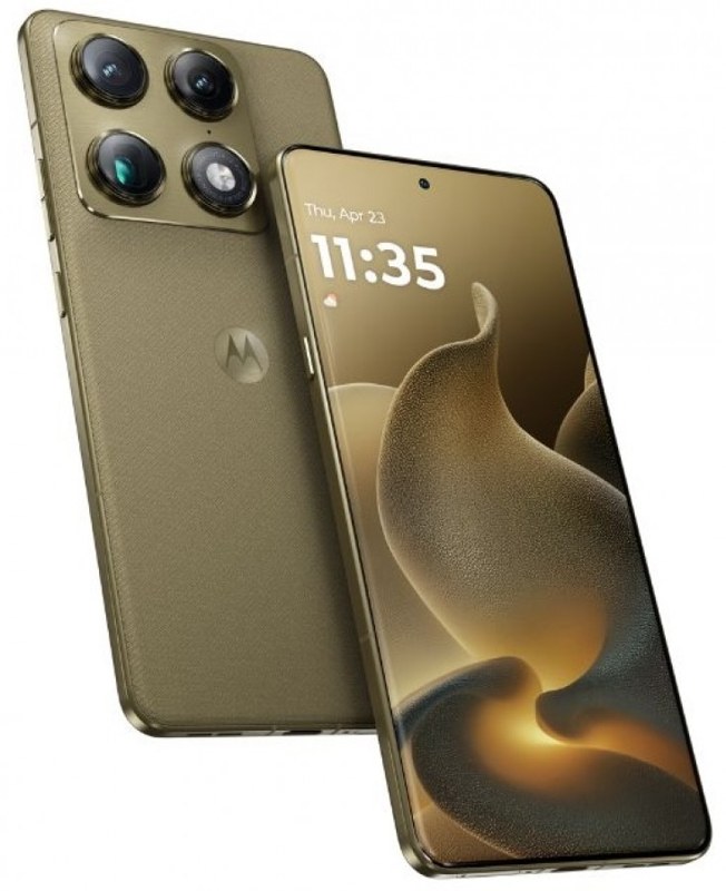 Смартфон Motorola Signature
