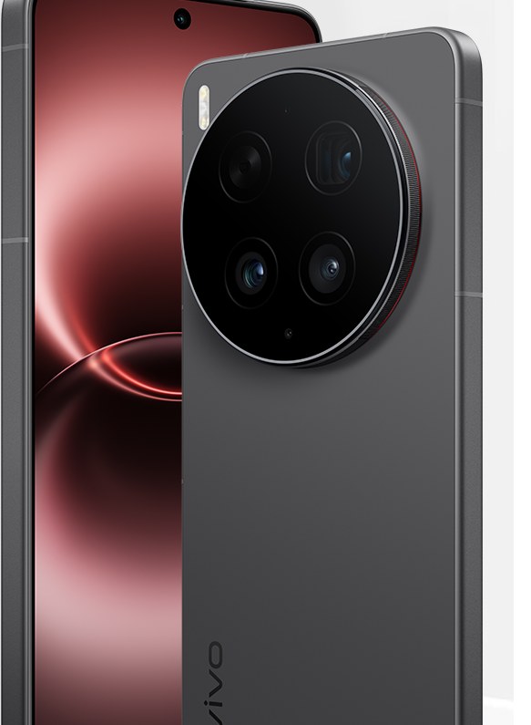 Смартфон Vivo X300 Ultra