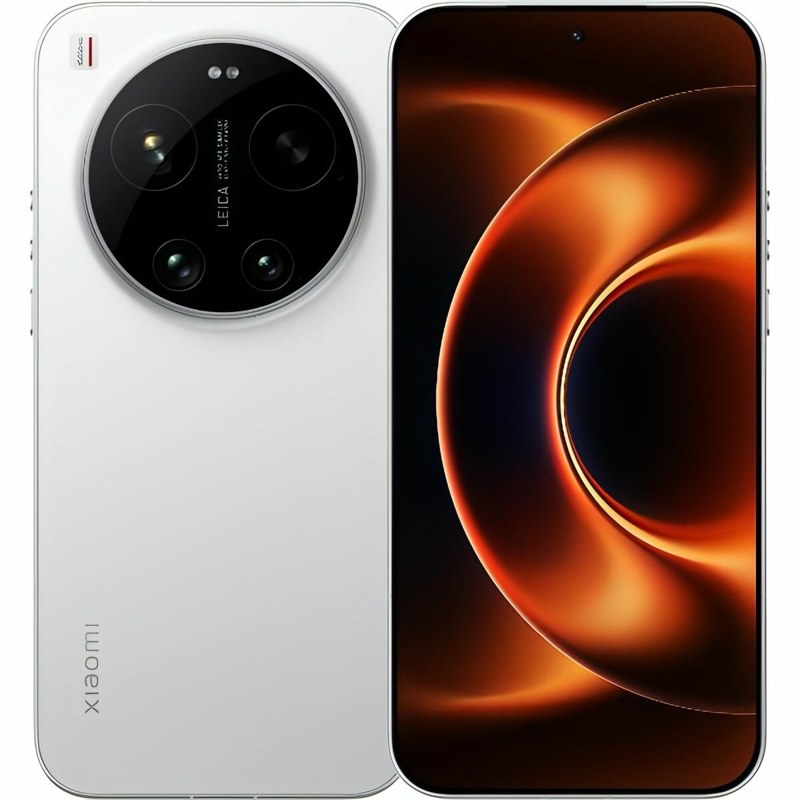 Смартфон Xiaomi 17 Ultra