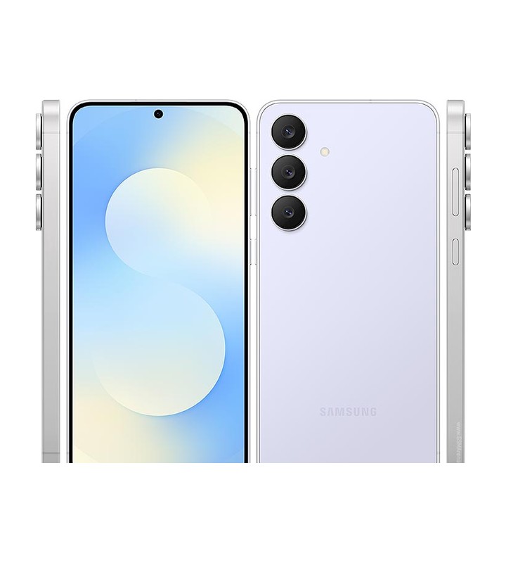 Смартфон Samsung Galaxy S25 FE
