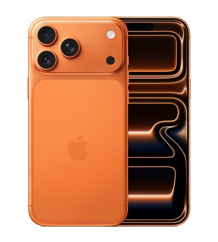 Смартфон Apple iPhone 17 Pro Max
