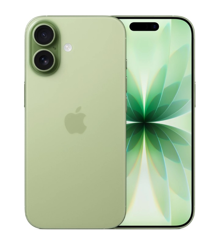 Смартфон Apple iPhone 17