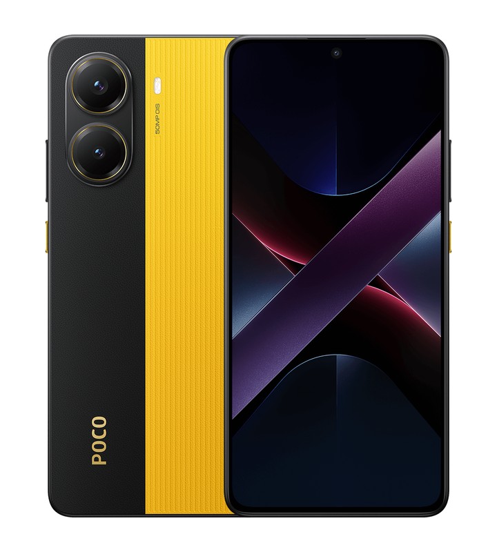 Смартфон POCO X7 Pro