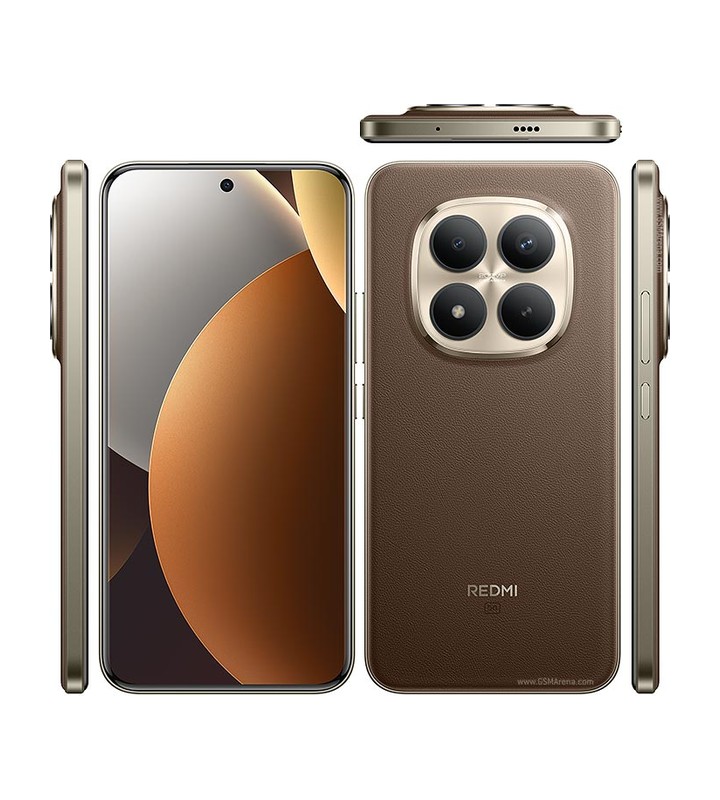 Смартфон Redmi Note 15 Pro+
