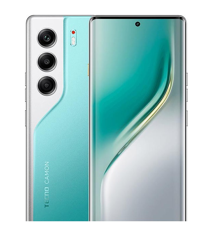 Смартфон Tecno Camon 40 Pro 5G