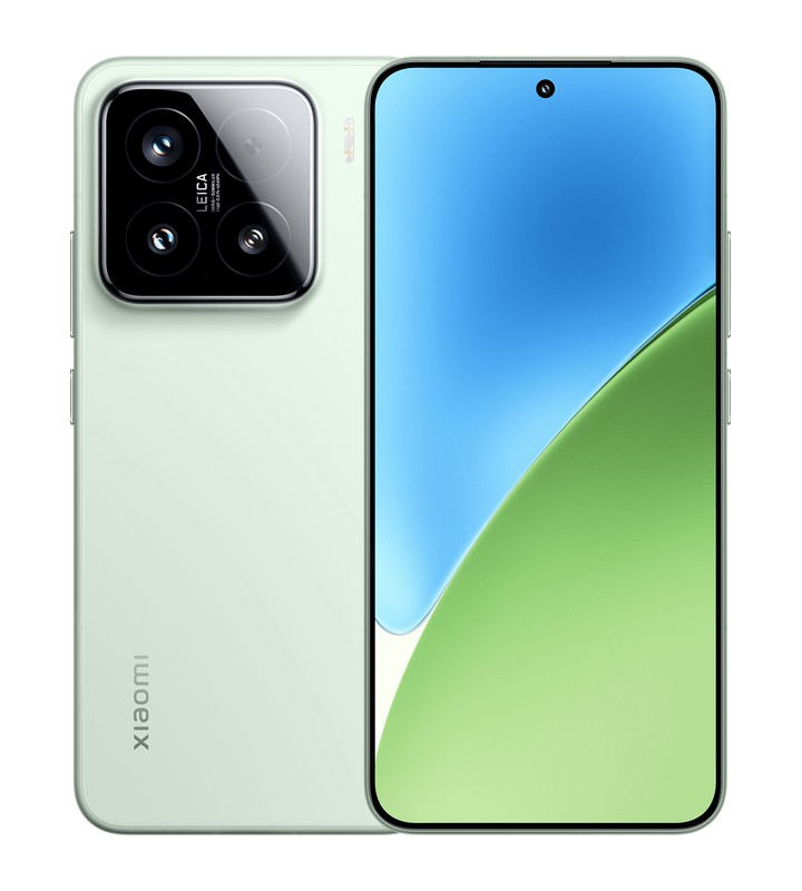 Смартфон Xiaomi 15
